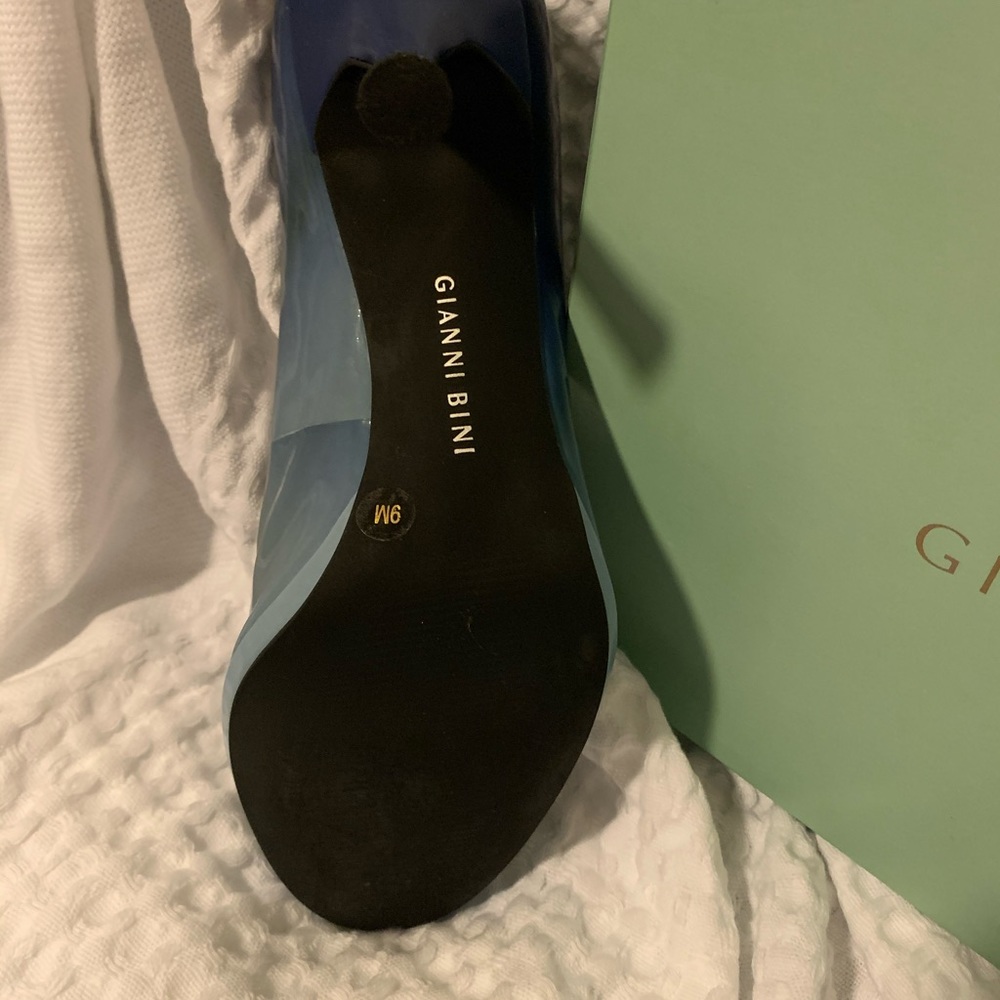 Gianni Bini heels